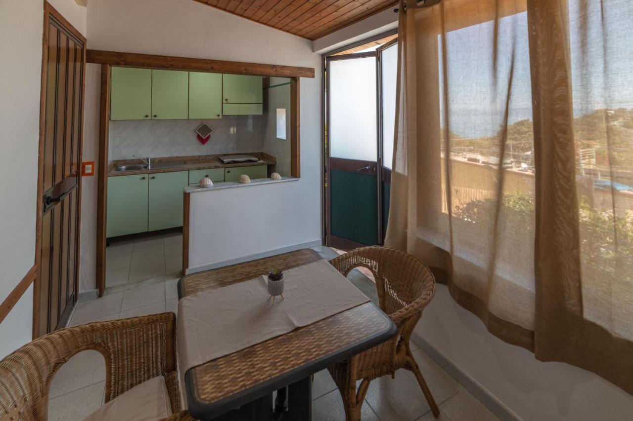 Residenza La Grazia Tropea - Free Parking - Aparthotel Buitenkant foto