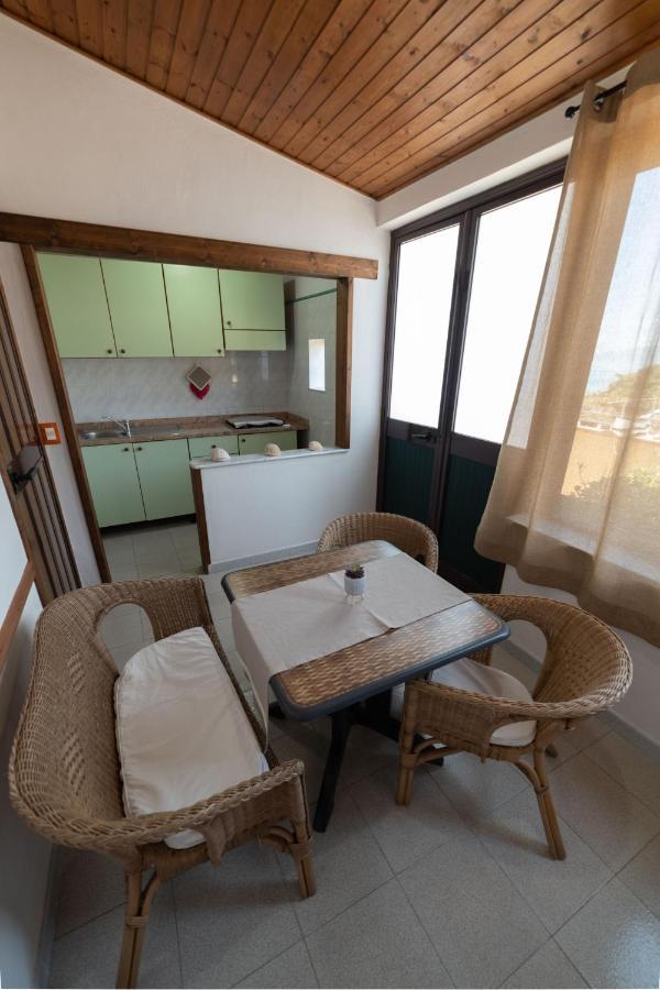 Residenza La Grazia Tropea - Free Parking - Aparthotel Buitenkant foto