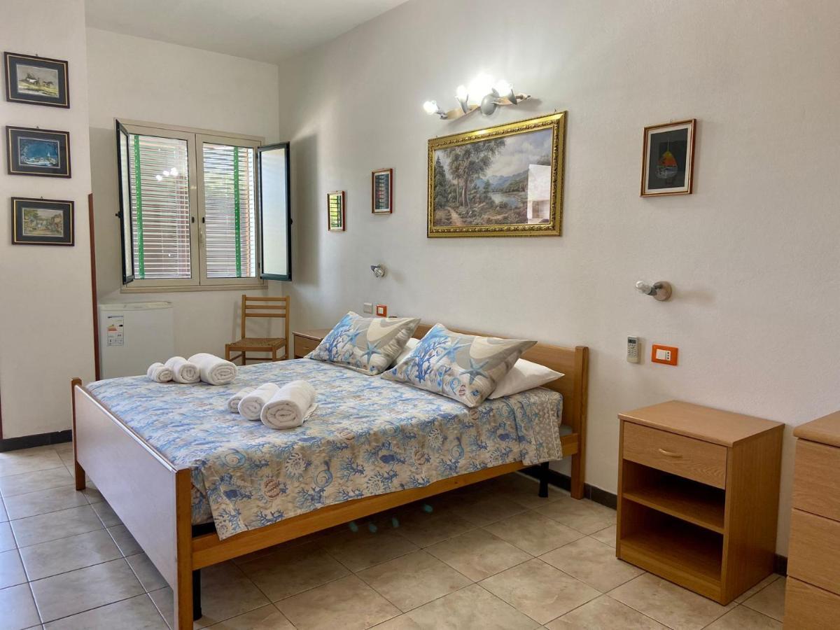 Residenza La Grazia Tropea - Free Parking - Aparthotel Buitenkant foto