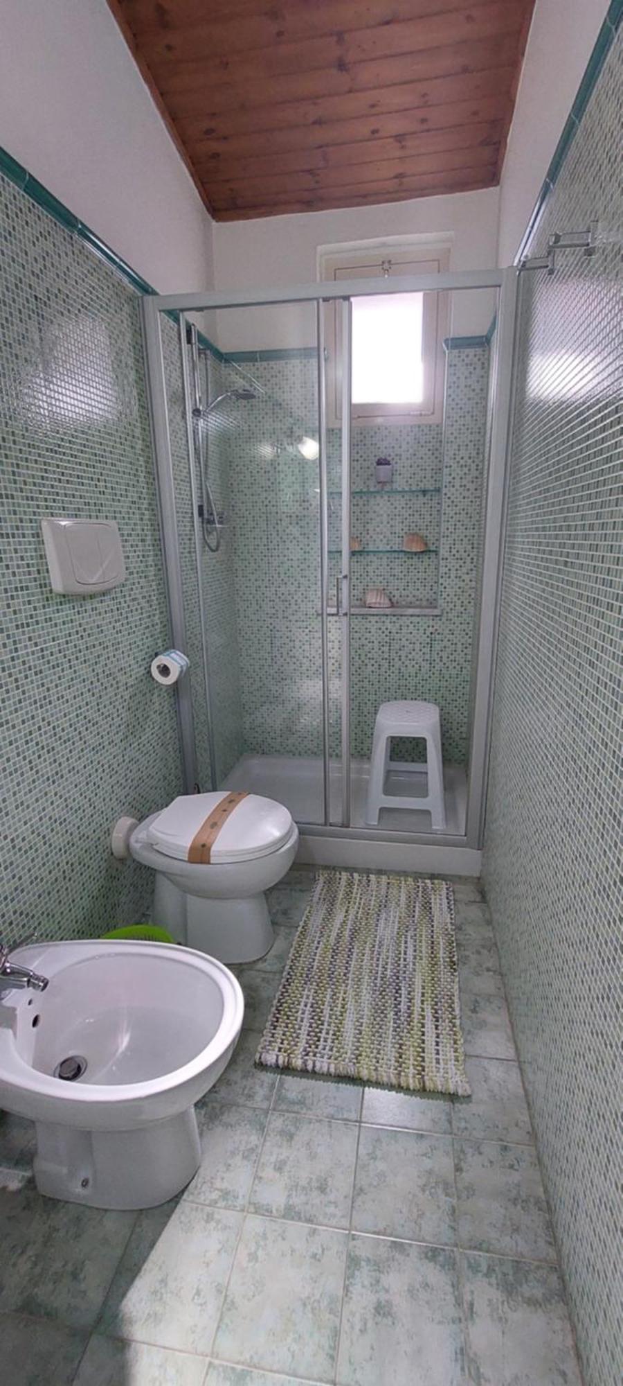 Residenza La Grazia Tropea - Free Parking - Aparthotel Buitenkant foto