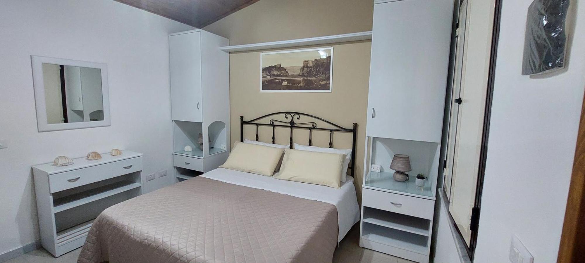 Residenza La Grazia Tropea - Free Parking - Aparthotel Buitenkant foto