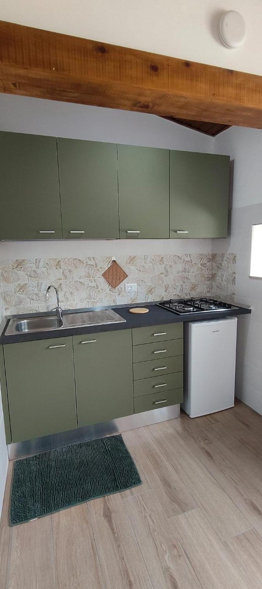 Residenza La Grazia Tropea - Free Parking - Aparthotel Buitenkant foto